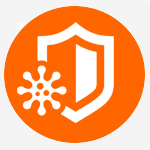 Anti Virus Icon